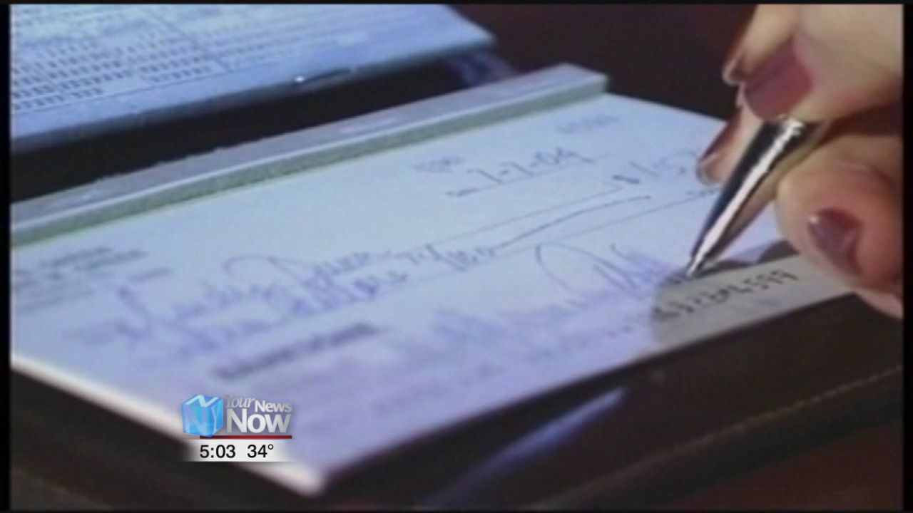 Avoid getting scammed on Giving Tuesday